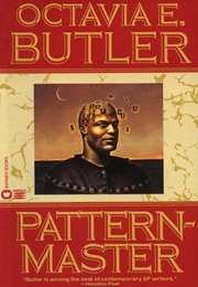 Patternmaster (Octavia E. Butler)