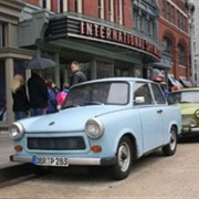 Trabant (Any)