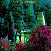 Violeta De Outono - Violeta De Outono
