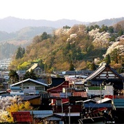 Takayama, Japan