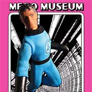 Mr Fantastic
