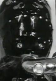 Nine Inch Nails: Broken Movie