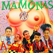 Mamonas Assassinas, Mamonas Assassinas (1995)