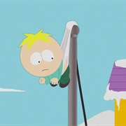 Butters (Southpark)
