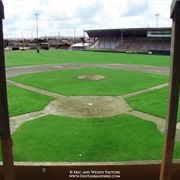 Olympic Stadium (Hoquiam)