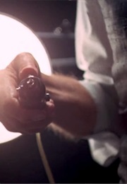 The Dental Pick, Marathon Man (1976)