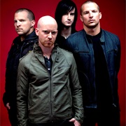 Christian Alternative Rock