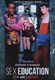 Sex Education (2019)