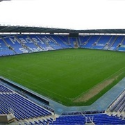 Madejski Stadium