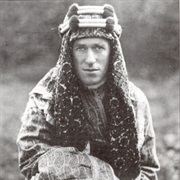 Lawrence of Arabia