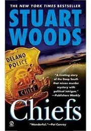 Chiefs (Stuart Woods)