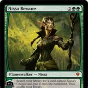 Nissa Revane