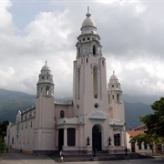 National Pantheon Caracas