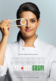 East Side of Sushi (2014)