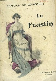 La Faustin (Edmond Goncourt)