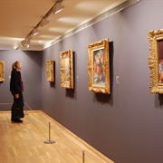 Musée Des Impressionnismes Giverny