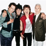 The Rolling Stones