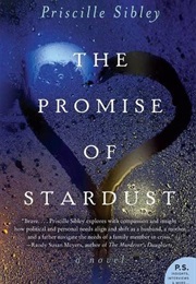 The Promise of Stardust (Priscelle Sibley)