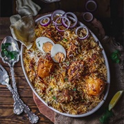 Biryani 🇮🇳