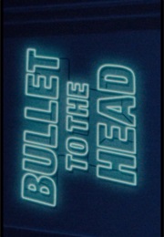 Bullet to the Head. (2013)