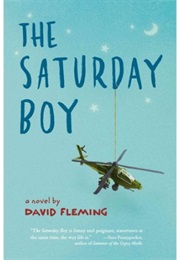 The Saturday Boy (David Fleming)