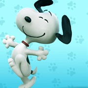 Snoopy (Peanuts)