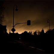 Power Outage