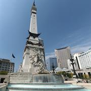 Solders and Sailors Monument