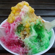 Ice Kachang