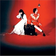 In the Cold, Cold Night - White Stripes