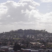 Ōwairaka / Mount Albert