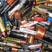 Recycle Batteries at Trusted Facilities