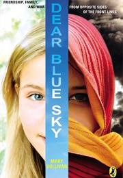 Dear Blue Sky (Mary Sullivan)