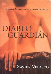 Diablo Guardián (Xavier Velasco)