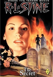 The Secret (R.L Stine)