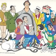 Will the Real Jerry Lewis Please Sit Down