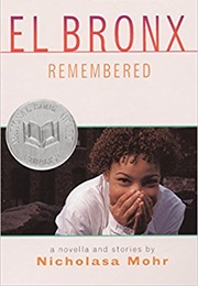 El Bronx Remembered (Nicholasa Mohr)