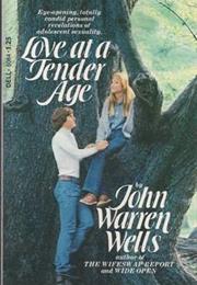 Love at a Tender Age