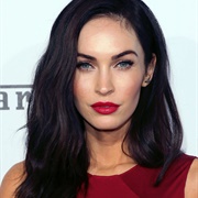 Megan Fox