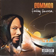 Common - Finding Forever