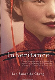 Inheritance (Samantha Chang)