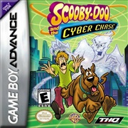 Scooby-Doo and the Cyber Chase