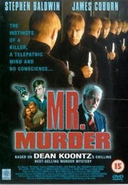 Mr. Murder (1998)