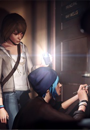 Life Is Strange (2015)