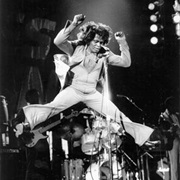 James Brown