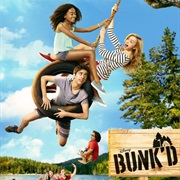 Bunk'd Season 2