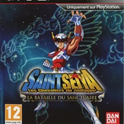 Saint Seiya: Sanctuary Battle