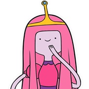 Princess Bubblegum