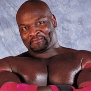 Ahmed Johnson
