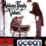 Addams Family Values